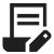 跟隨 icon