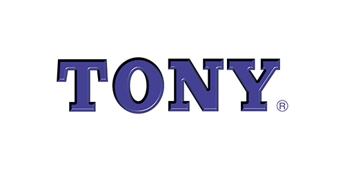 輝煌 TONY